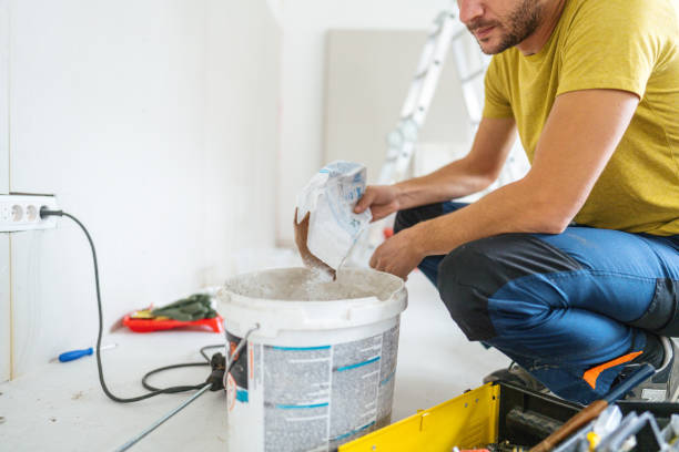 Professional Drywall and Painting Service in North Browning, MT